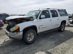 4 X 4 for sale at auction: 2003 GMC Yukon XL K2500