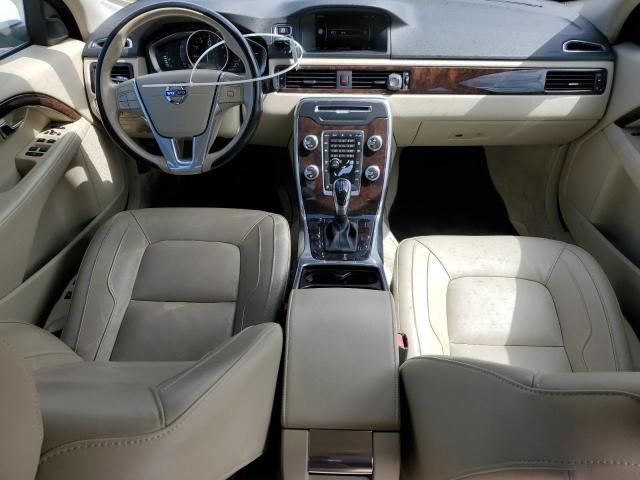 2016 Volvo S80 Premier