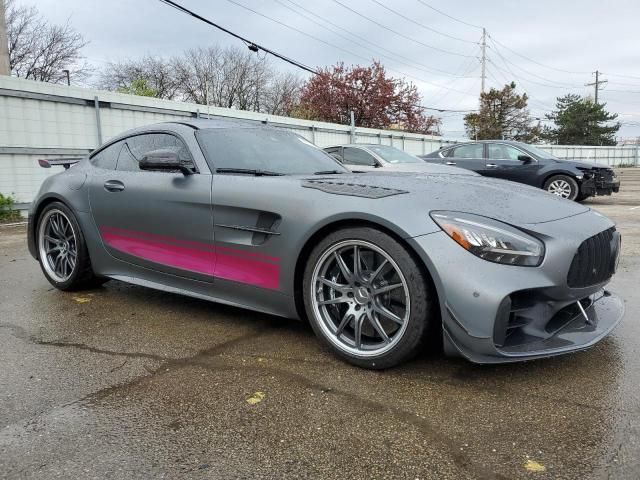 2020 Mercedes-Benz AMG GT R