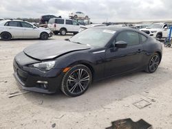 Salvage cars for sale at Madisonville, TN auction: 2013 Subaru BRZ 2.0 Premium