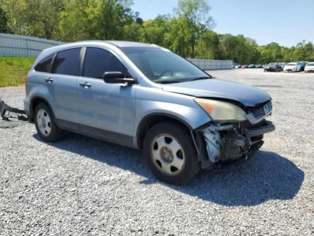 2008 Honda CR-V LX