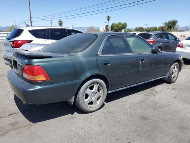 1998 Acura 2.5TL