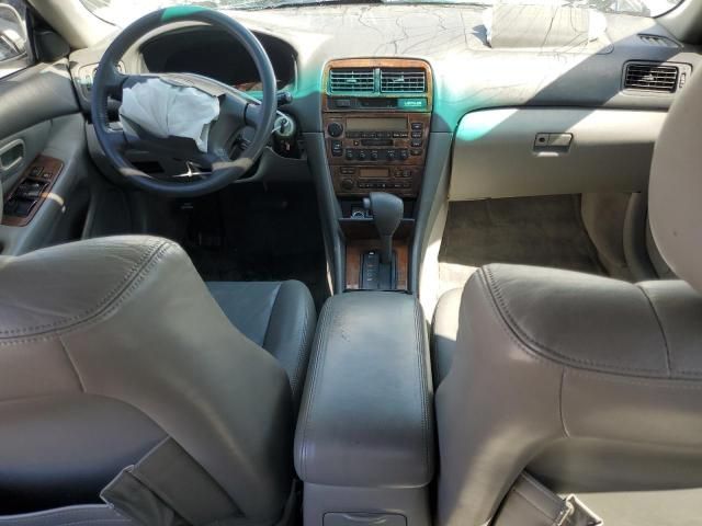 1998 Lexus ES 300