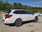 2017 Subaru Outback 3.6R Limited