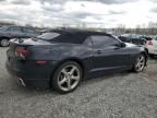 2013 Chevrolet Camaro 2SS