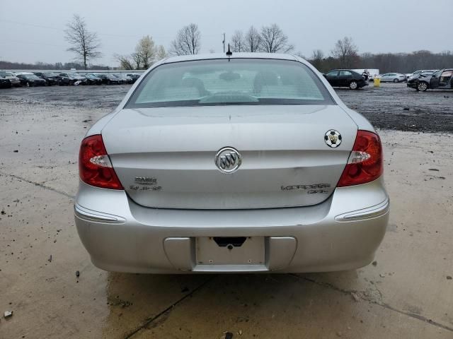 2007 Buick Lacrosse CXL