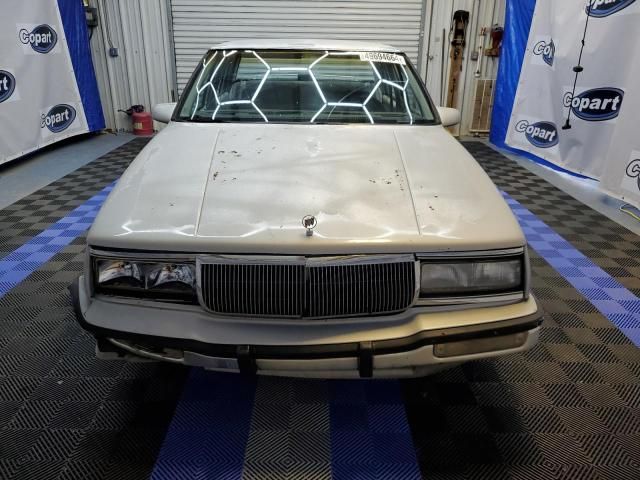 1990 Buick Lesabre Custom