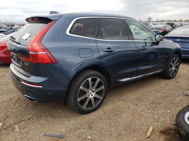 2018 Volvo XC60 T6 Inscription