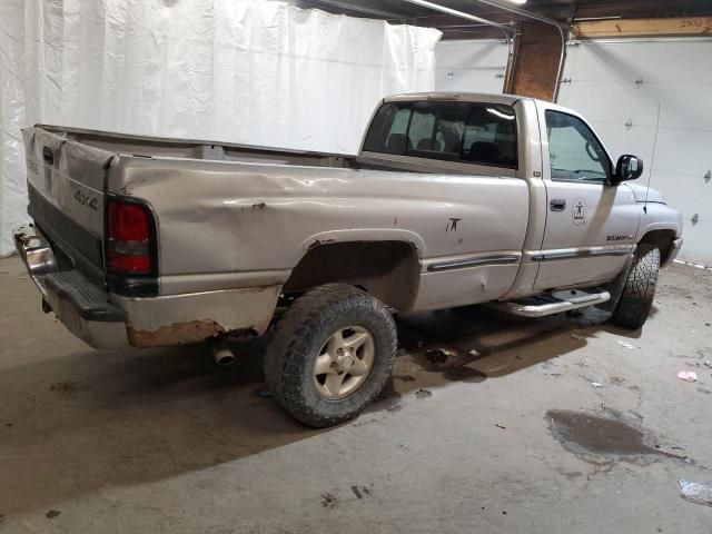 1999 Dodge RAM 1500