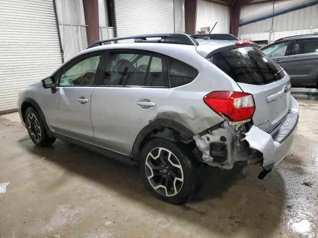 2017 Subaru Crosstrek Premium