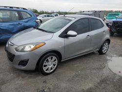 Salvage Cars with No Bids Yet For Sale at auction: 2013 Mazda 2