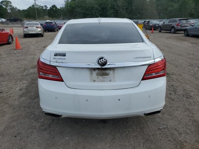 2014 Buick Lacrosse Premium