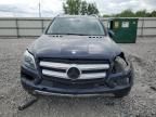 2013 Mercedes-Benz GL 450 4matic