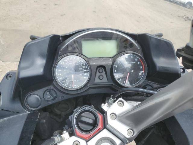 2009 Kawasaki ZG1400 A