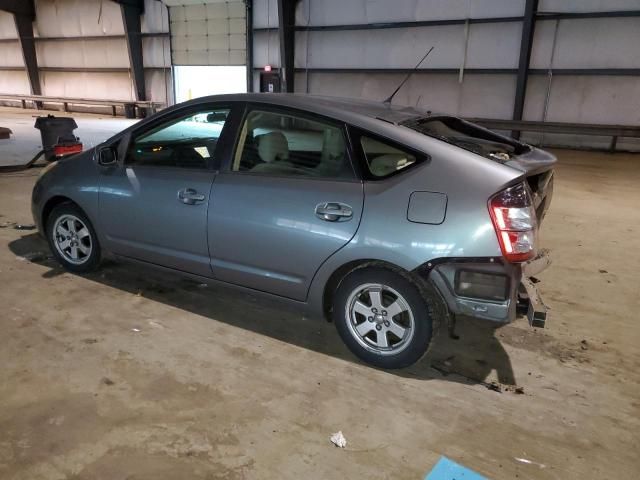 2004 Toyota Prius