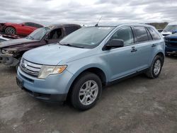 Ford Edge SE salvage cars for sale: 2008 Ford Edge SE