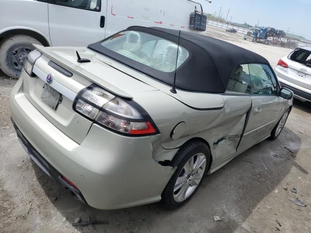 2008 Saab 9-3 Aero