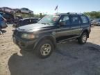 2004 Mitsubishi Montero Sport ES