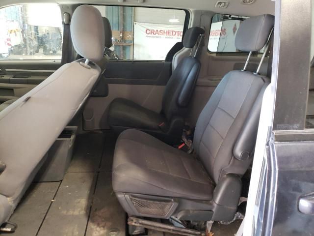 2008 Dodge Grand Caravan SXT