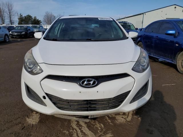 2013 Hyundai Elantra GT