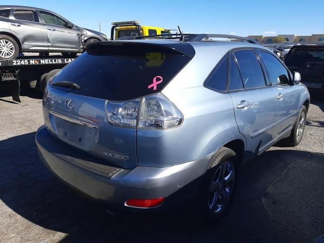 2007 Lexus RX 350