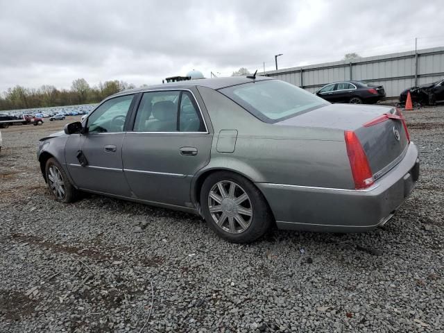 2007 Cadillac DTS