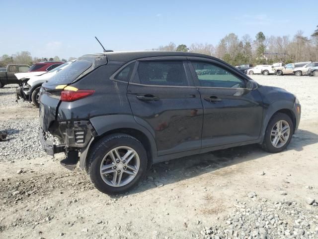 2018 Hyundai Kona SE