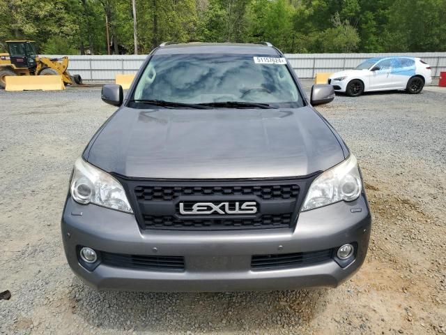 2012 Lexus GX 460 Premium