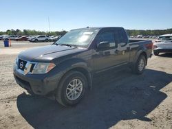 Vehiculos salvage en venta de Copart Lumberton, NC: 2015 Nissan Frontier S