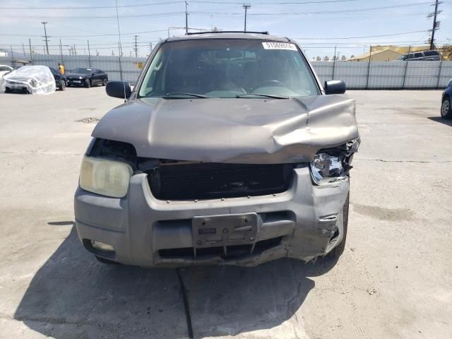 2004 Ford Escape XLT