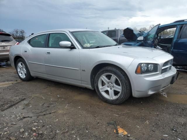 2010 Dodge Charger SXT