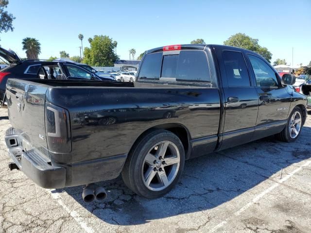 2005 Dodge RAM 1500 ST