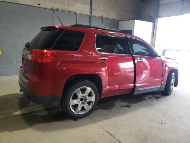 2013 GMC Terrain SLT