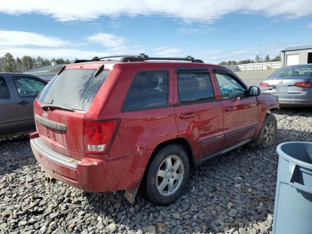 2009 Jeep Grand Cherokee Laredo