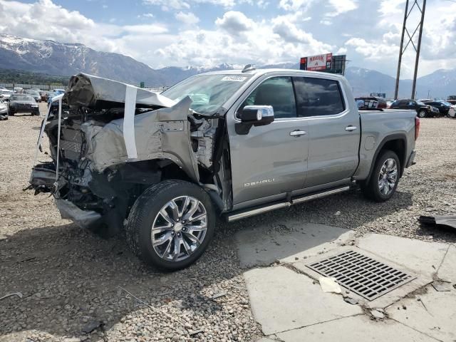 2024 GMC Sierra K1500 Denali