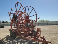 Salvage trucks for sale at Abilene, TX auction: 2020 Bran Tractor