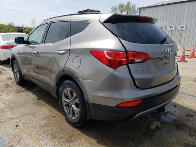 2015 Hyundai Santa FE Sport