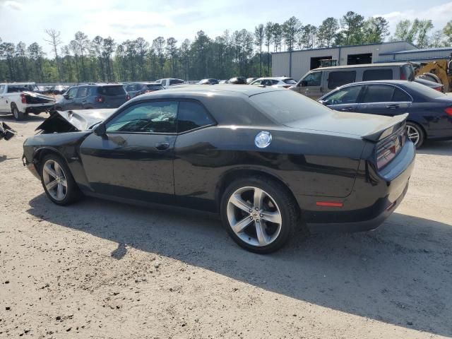 2018 Dodge Challenger R/T