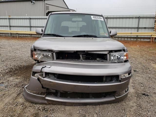 2006 Scion XB