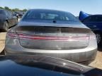 2016 Lincoln MKZ Hybrid