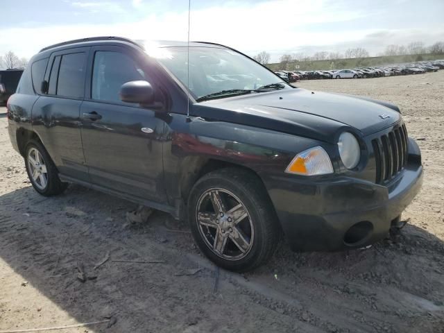 2010 Jeep Compass Sport