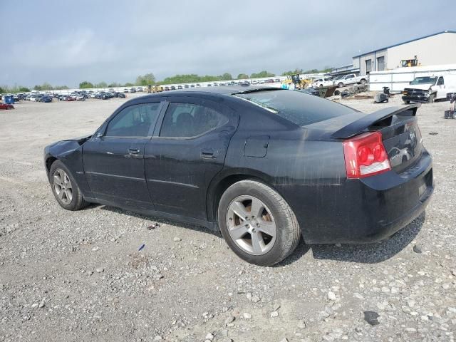 2009 Dodge Charger R/T