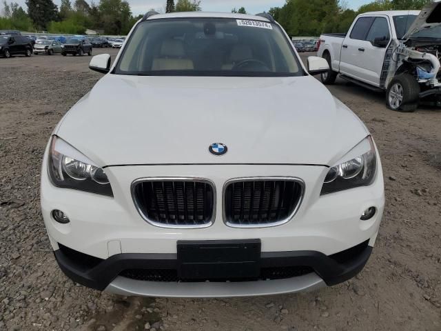 2013 BMW X1 XDRIVE28I