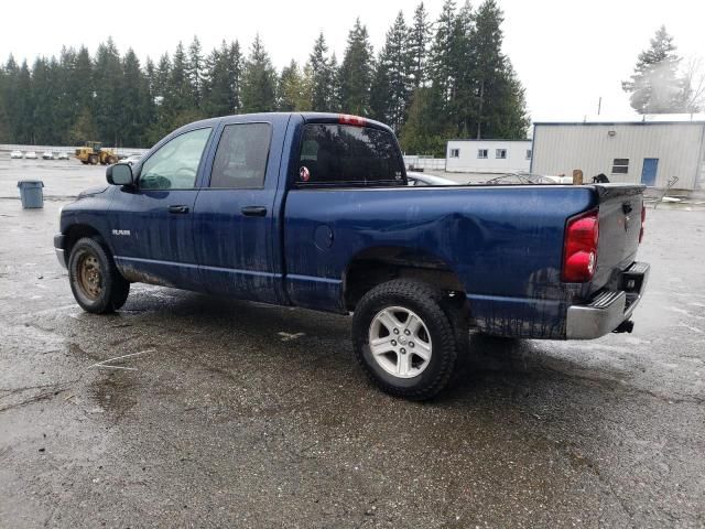 2008 Dodge RAM 1500 ST