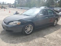 2013 Chevrolet Impala LTZ en venta en Knightdale, NC