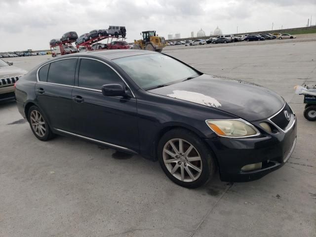 2006 Lexus GS 300