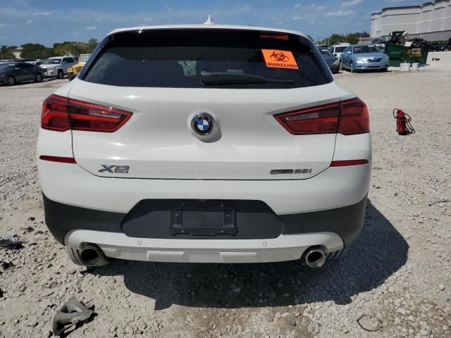 2019 BMW X2 SDRIVE28I