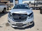 2018 Buick Envision Essence