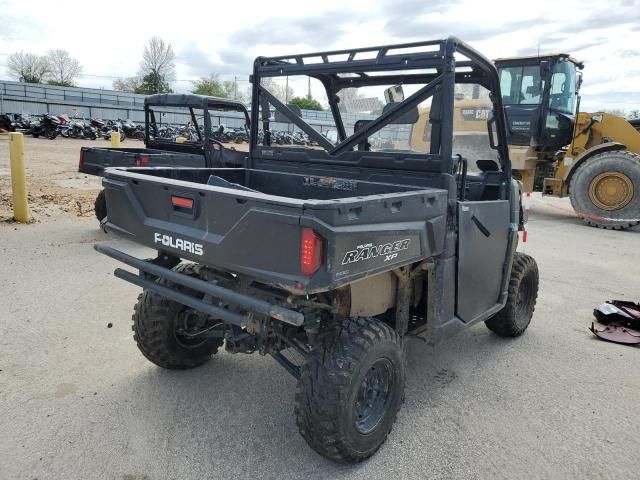 2019 Polaris Ranger XP 900