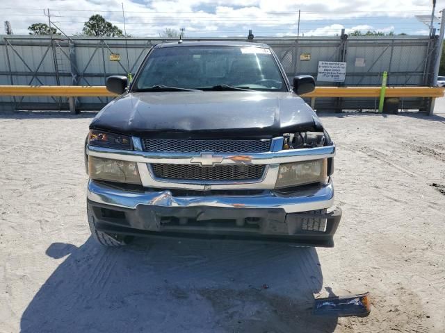 2011 Chevrolet Colorado LT